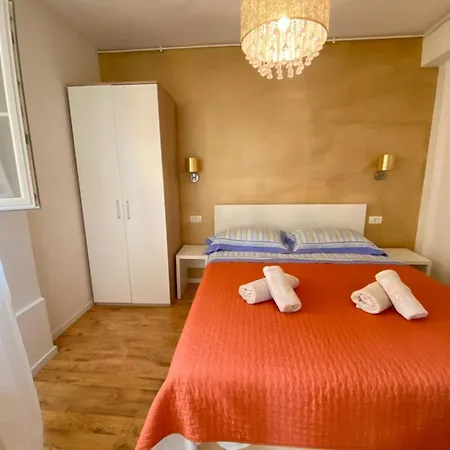 Fuer 4 Personen Ca 50 Qm In Rovinj, Istrien Istrische Riviera