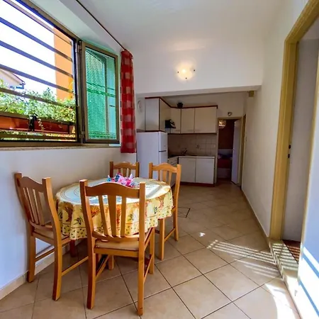 Fuer 4 Personen Ca 50 Qm In Rovinj, Istrien Istrische Riviera Apartment Rovinj