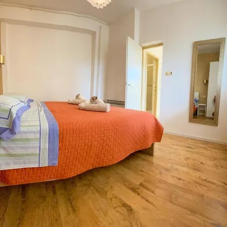Fuer 4 Personen Ca 50 Qm In Rovinj, Istrien Istrische Riviera *