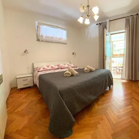 Fuer 4 Personen Ca 50 Qm In Rovinj, Istrien Istrische Riviera Rovinj