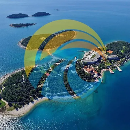 Fuer 4 Personen Ca 50 Qm In Rovinj, Istrien Istrische Riviera Rovinj