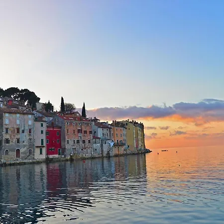 Apartment Fuer 4 Personen Ca 50 Qm In Rovinj, Istrien Istrische Riviera